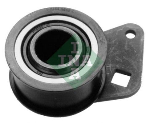 Land Rover Timing belt tensioner pulley INA 531 0161 10 at a good price