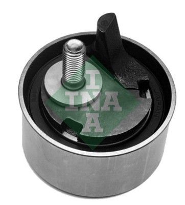 Subaru Timing belt tensioner pulley INA 531 0163 20 at a good price