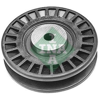 Great value for money - INA Tensioner pulley 531 0172 10
