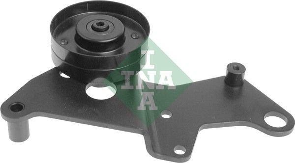 Great value for money - INA Tensioner pulley 531 0227 10