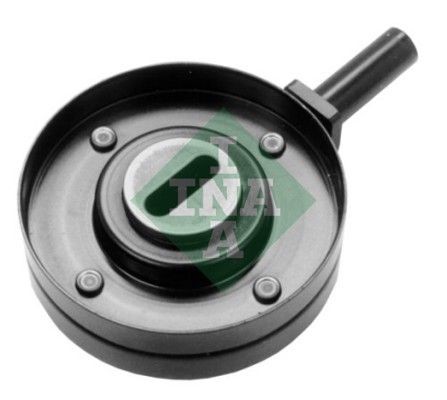 Great value for money - INA Tensioner pulley 531 0261 10