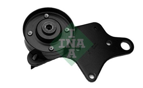 Great value for money - INA Tensioner pulley 531 0262 10