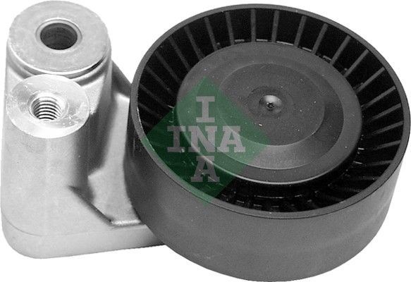 Great value for money - INA Tensioner pulley 531 0267 10