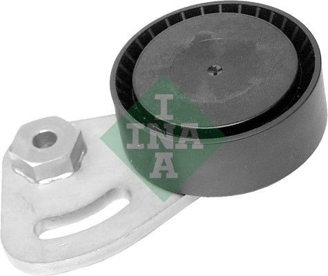 BMW X3 Tensioner pulley 2385389 INA 531 0322 10 online buy
