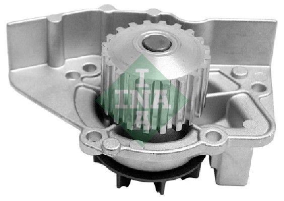 INA 531032610 Timing belt tensioner pulley 0 4273 241