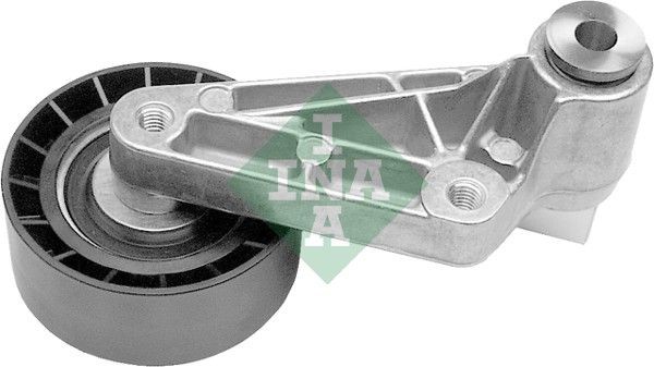 INA 531034010 Tensioner pulley 11 28 1 736 724