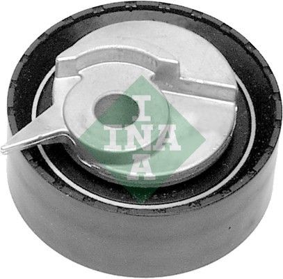Volkswagen LT Timing belt tensioner pulley INA 531 0343 30 cheap