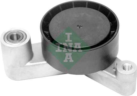 Great value for money - INA Tensioner pulley 531 0366 10