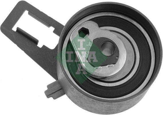 Timing belt tensioner pulley INA - 531 0407 10