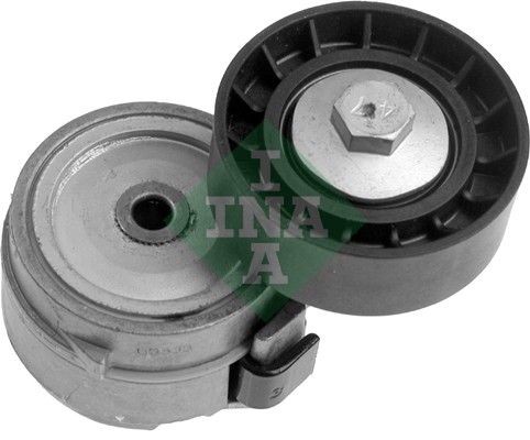 INA 531 0480 10 Tensioner pulley IVECO experience and price