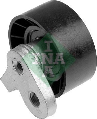 531 0495 10 INA Tensioner pulley FIAT