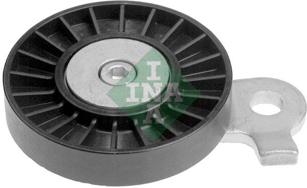 Original 531 0496 10 INA Belt tensioner pulley FIAT