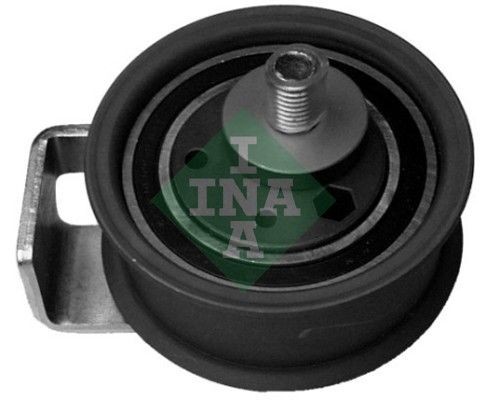 Audi A6 Tensioner pulley, timing belt 2385473 INA 531 0499 20 online buy