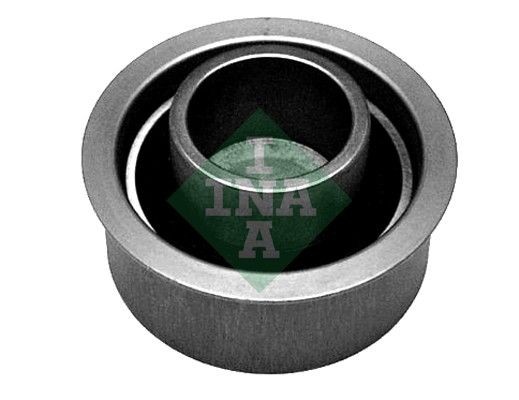 Original 531 0528 10 INA Timing belt tensioner pulley experience and price