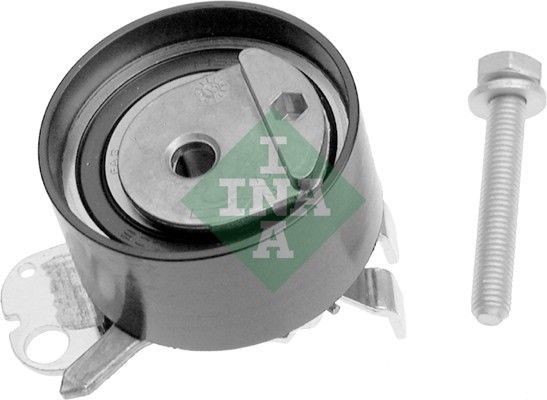 INA 531052910 Timing belt tensioner pulley 96 353 368 80