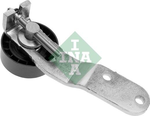 INA 531 0539 10 Tensioner pulley FORD experience and price