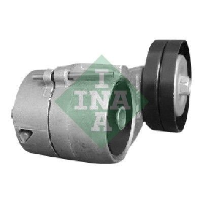 INA 531061430 Tensioner pulley 5010412957