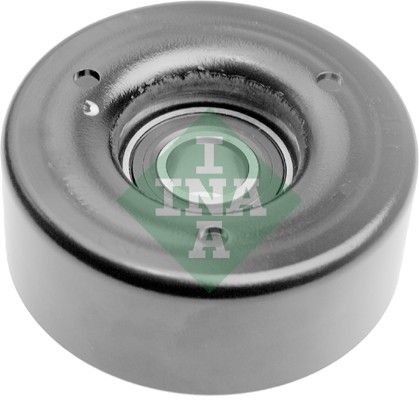 INA Ø: 80mm, Width: 31mm Tensioner pulley, v-ribbed belt 531 0625 20 buy