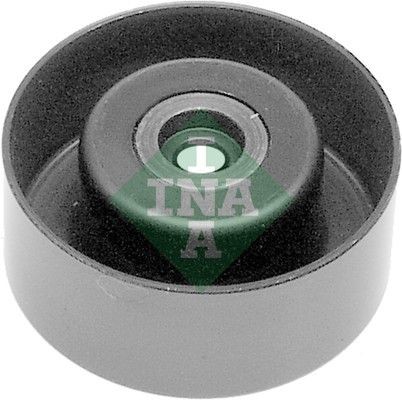 INA Ø: 65mm, Width: 27mm Tensioner pulley, v-ribbed belt 531 0631 10 buy
