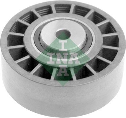 INA Ø: 69,7mm, Width: 25mm Tensioner pulley, v-ribbed belt 531 0720 10 buy