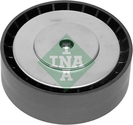 Great value for money - INA Tensioner pulley 531 0734 10