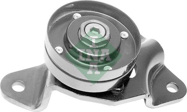 INA 531 0743 10 Tensioner pulley RENAULT experience and price