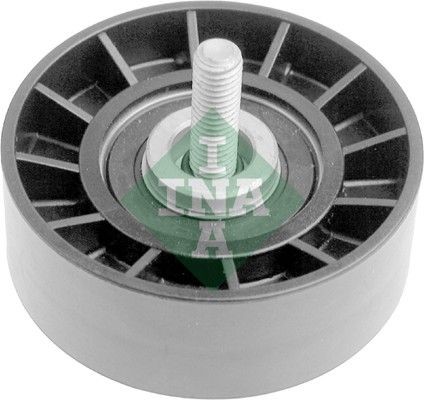 531 0749 10 INA Tensioner pulley PEUGEOT
