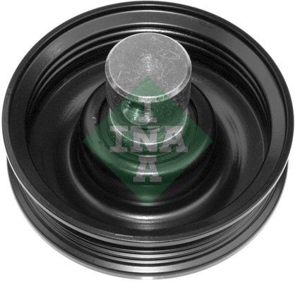 INA 531 0762 10 Tensioner pulley NISSAN experience and price