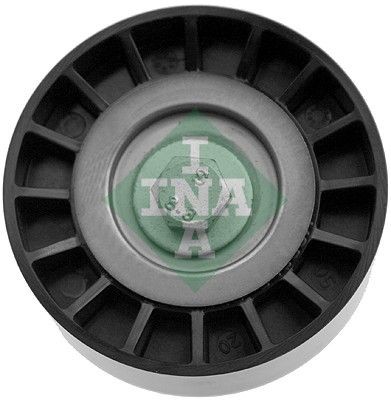 Great value for money - INA Tensioner pulley 531 0812 10