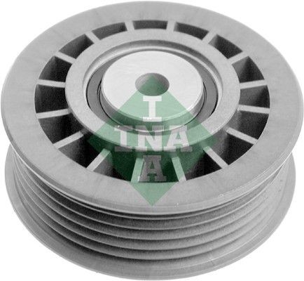 Mercedes E-Class Belt tensioner pulley 2385758 INA 532 0025 10 online buy