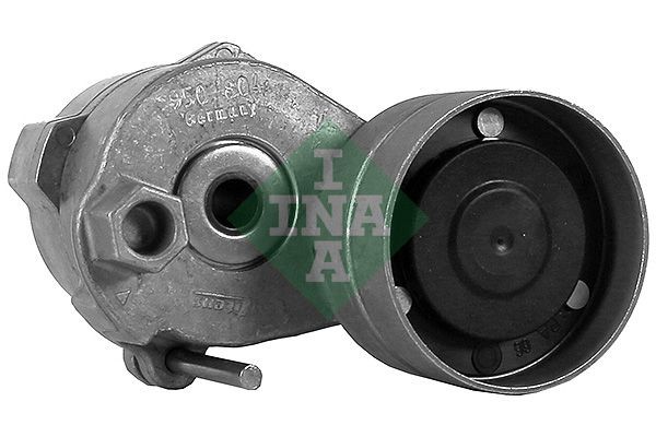 INA 532004120 Timing belt deflection pulley 8-97129-939-0