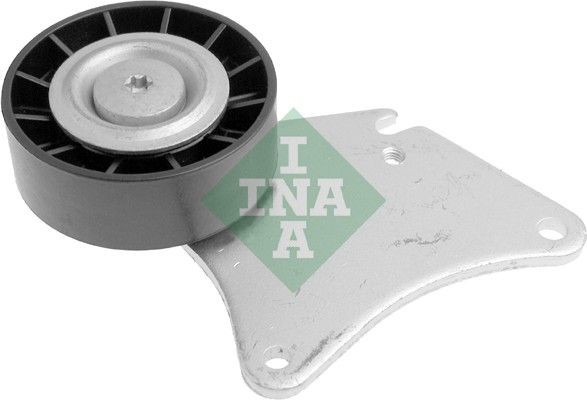 INA 532 0126 10 Deflection / Guide Pulley, v-ribbed belt