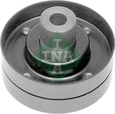 INA 532 0213 10 Deflection / Guide Pulley, v-ribbed belt