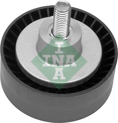 INA 532 0224 10 Deflection / Guide Pulley, v-ribbed belt