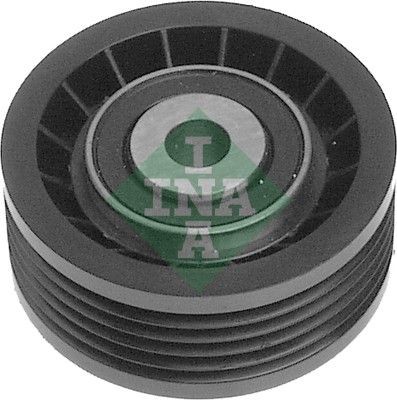 INA Ø: 63,5mm Deflection / Guide Pulley, v-ribbed belt 532 0244 10 buy