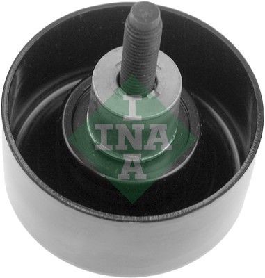 Ford TRANSIT Deflection pulley 2386088 INA 532 0449 10 online buy