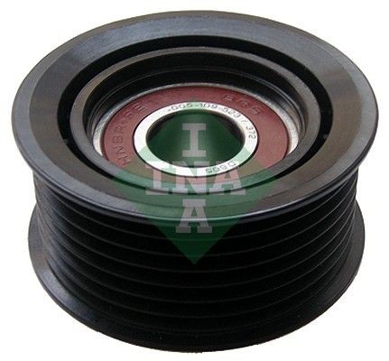INA 532 0554 10 Deflection / Guide Pulley, v-ribbed belt