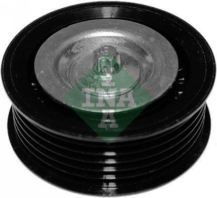 INA Ø: 70mm Deflection / Guide Pulley, v-ribbed belt 532 0562 10 buy