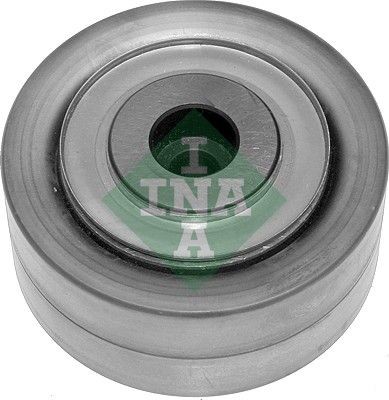 Great value for money - INA Deflection / Guide Pulley, v-ribbed belt 532 0565 10