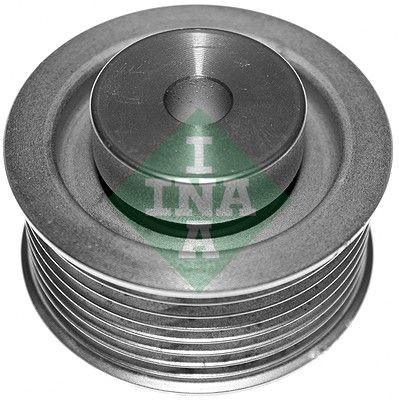 INA Ø: 64mm Deflection / Guide Pulley, v-ribbed belt 532 0584 10 buy