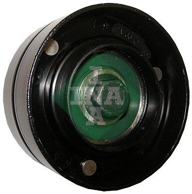 INA Ø: 78mm Deflection / Guide Pulley, v-ribbed belt 532 0592 10 buy