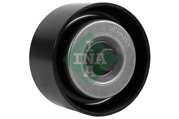 INA Ø: 78mm Deflection / Guide Pulley, v-ribbed belt 532 0593 10 buy