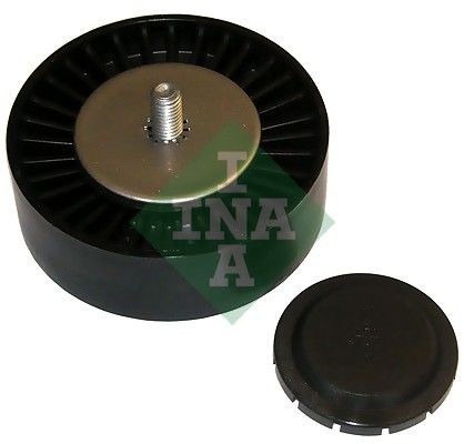 INA 532 0605 10 Deflection / Guide Pulley, v-ribbed belt