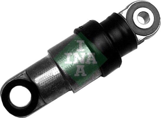 INA 533 0003 10 Vibration damper, v-ribbed belt BMW X3 2003 price