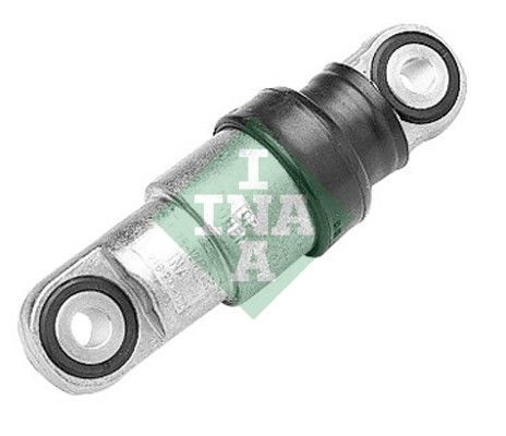 INA 533 0005 10 Vibration Damper, v-ribbed belt BMW experience and price