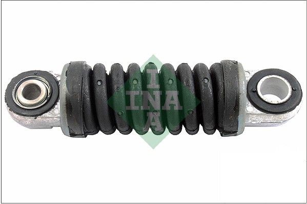 INA 533 0011 10 Vibration damper, v-ribbed belt FIAT 500 price
