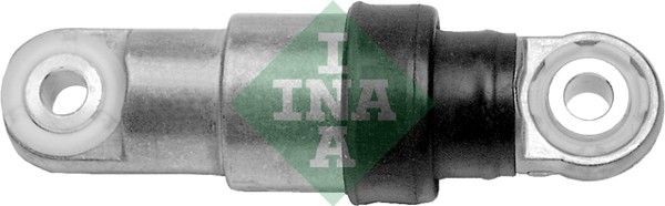 INA 533 0013 10 Vibration Damper, v-ribbed belt BMW experience and price