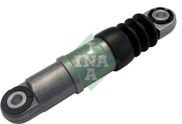 Original 533 0021 10 INA Vibration damper, v-ribbed belt BMW