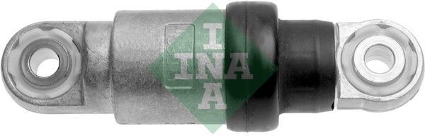INA 533 0024 10 Vibration damper, v-ribbed belt FORD MONDEO price