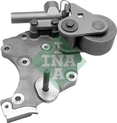 Peugeot Tensioner Lever, timing belt INA 534 0013 10 at a good price
